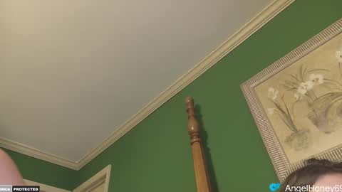 Snapshot of angelhoney1 chatting on 2, 10, 2025 Angel Honey online show from 2, 10, 2025