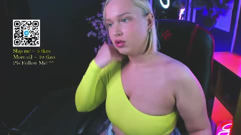 Angelic beauty online show from 9, 4, 2026