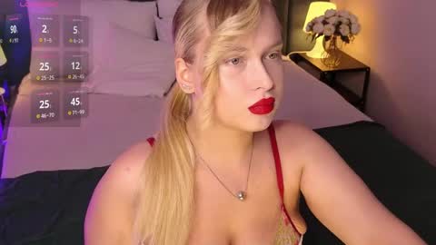 Angelic beauty online show from 24, 5, 2026