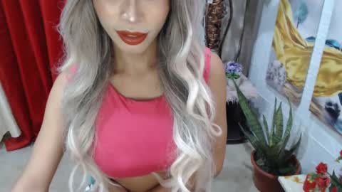 DIVINE ANGEL online show from 3, 2, 2025