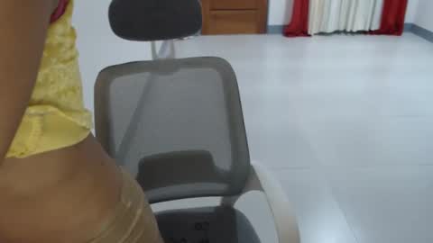 DIVINE ANGEL online show from 12, 9, 2025