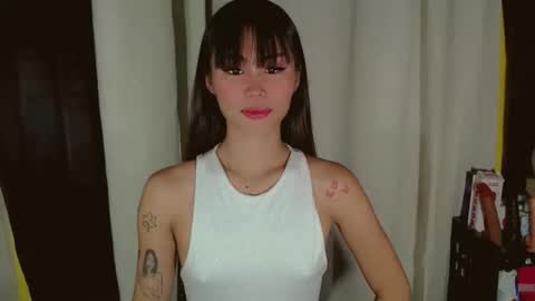 Angelica online show from 11, 2, 2026