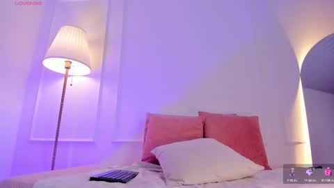 Angelica Cross online show from 9, 10, 2025