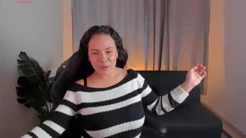 Snapshot of angelica_cross chatting on 3, 3, 2026 Angelica Cross online show from 3, 3, 2026