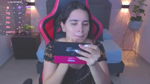 A N G E L I C A online show from 10, 9, 2025