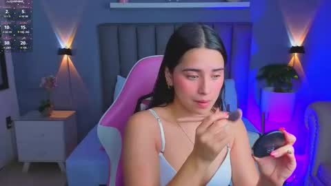 A N G E L I C A online show from 25, 11, 2025