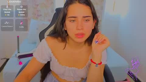 A N G E L I C A online show from 18, 4, 2026