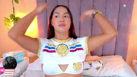 angelicaa_garcia online show from 27, 6, 2026