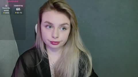 angelicablanch online show from 12, 10, 2025