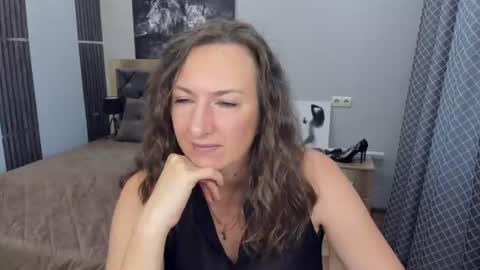 AngelicaCream online show from 24, 6, 2026