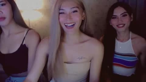 Angelica online show from 15, 4, 2026