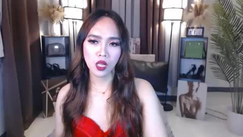SweetAngelica online show from 13, 9, 2025