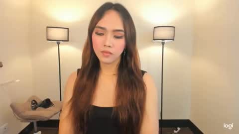 SweetAngelica online show from 19, 10, 2025