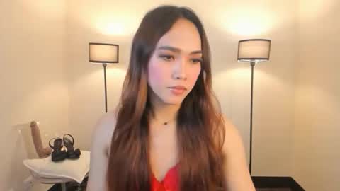 SweetAngelica online show from 20, 10, 2025
