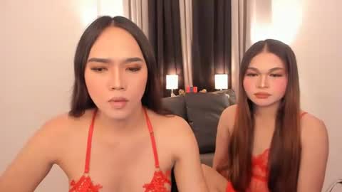 SweetAngelica online show from 7, 5, 2026