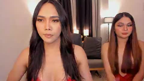 SweetAngelica online show from 24, 5, 2026