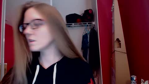 AngelicAngel online show from 5, 2, 2025