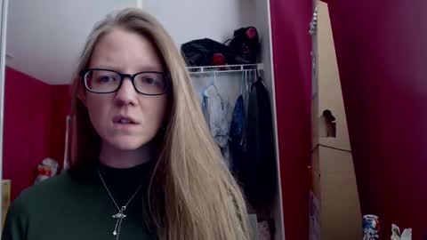 AngelicAngel online show from 6, 2, 2025