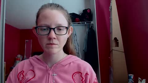 AngelicAngel online show from 7, 2, 2025