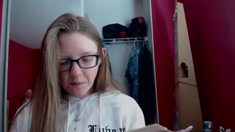 AngelicAngel online show from 10, 2, 2025