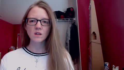 AngelicAngel online show from 13, 2, 2025