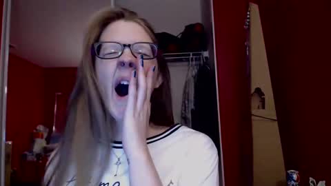 AngelicAngel online show from 14, 2, 2025