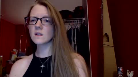 AngelicAngel online show from 19, 2, 2025