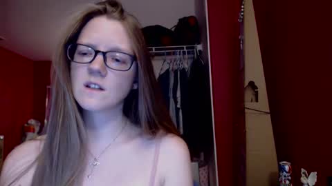 AngelicAngel online show from 21, 2, 2025