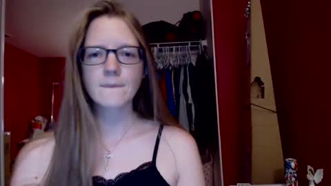 AngelicAngel online show from 27, 2, 2025