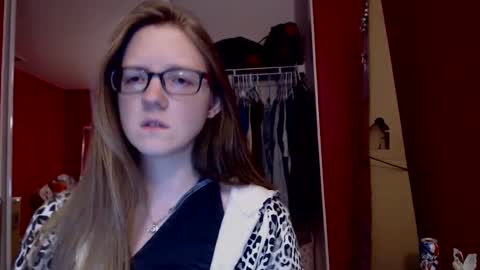 AngelicAngel online show from 3, 3, 2025