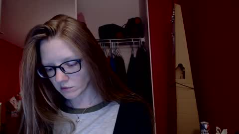 AngelicAngel online show from 9, 3, 2025