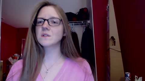 AngelicAngel online show from 12, 3, 2025