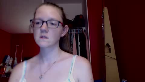 AngelicAngel online show from 7, 10, 2025