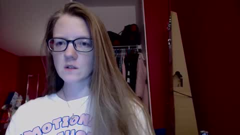 AngelicAngel online show from 19, 10, 2025