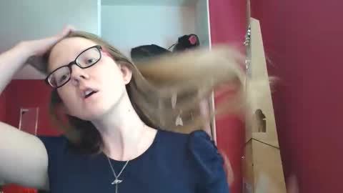 AngelicAngel online show from 14, 1, 2026