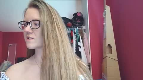 AngelicAngel online show from 26, 2, 2026