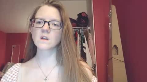 AngelicAngel online show from 27, 2, 2026