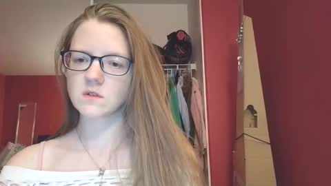 AngelicAngel online show from 28, 3, 2026