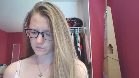 AngelicAngel online show from 11, 5, 2026