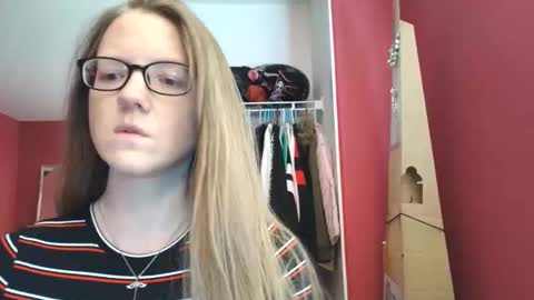AngelicAngel online show from 13, 5, 2026