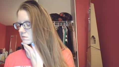 Snapshot of angelicangel3 chatting on 14, 6, 2026 AngelicAngel online show from 14, 6, 2026