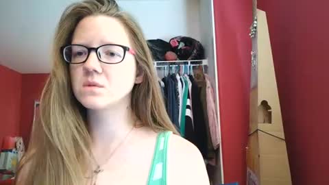 Snapshot of angelicangel3 chatting on 30, 6, 2026 AngelicAngel online show from 30, 6, 2026