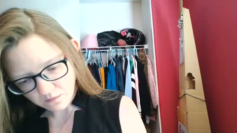 Snapshot of angelicangel3 chatting on 13, 7, 2026 AngelicAngel online show from 13, 7, 2026