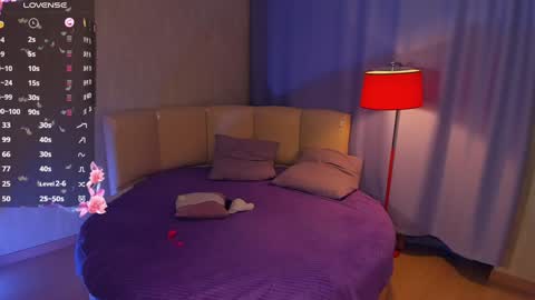 Angelica online show from 10, 12, 2024