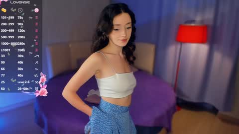 Angelica online show from 16, 12, 2024