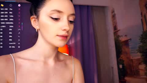 Angelica online show from 28, 2, 2025