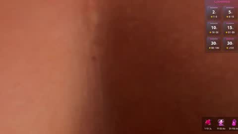  Angelica Vega  online show from 14, 2, 2025