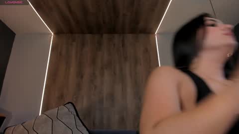  Angelica Vega  online show from 16, 2, 2025