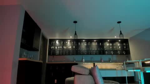  Angelica Vega  online show from 3, 3, 2025