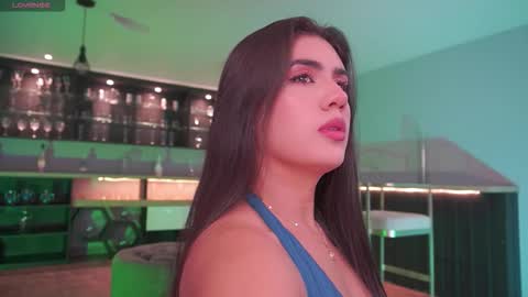  Angelica Vega  online show from 11, 9, 2025